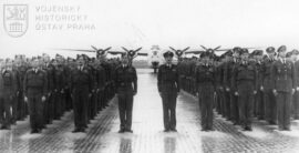 Před 80 lety - 13. srpen 1945 – Poslední doma, 1. část