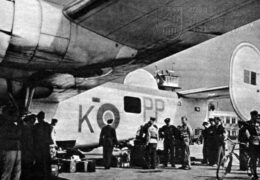 Před 80 lety - 13. srpen 1945 – Poslední doma, 2. část