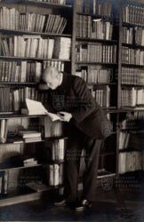 Tomáš Garrigue Masaryk, 1920