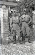 Působení sovětského SMERŠ na československém území v roce 1945. Desítky lidí zmizely beze stopy