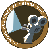 Přijďte dnes do Armádního muzea Žižkov na začátek nové série promítání filmů ze sbírky VHÚ Praha. Začátek v 18h