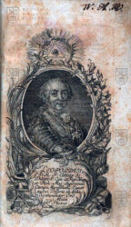 Der deutsche Fabius Cunctator, oder Leben und Thaten Seiner Excellenz, des Herrn Leopold Joseph Maria, Reichsgrafens von Daun