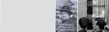 Přijďte ve čtvrtek 11. září na komentovanou prohlídku výstavy válečných plakátů na Pražském hradě
