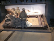 Základní rám transportního letounu Messerschmitt Me 323 Gigant (4)