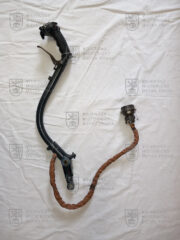 Řídicí páka Mil Mi-2 (1)