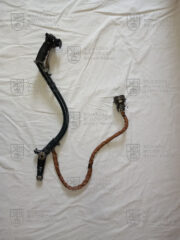 Řídicí páka Mil Mi-2 (2)