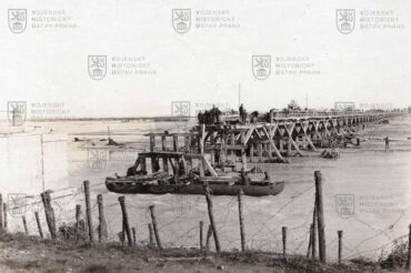 Vzpomínka na bitvu u Caporetta