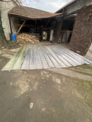 Potahové plechy VL-W