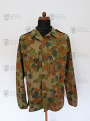 Polní blůza DCPU, Austrálie, 2002 (1) Polní blůza DCPU, Austrálie, 2002 (1)