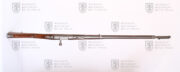 Francouzská pěchotní puška vzor 1866 systému Chassepot  (2)