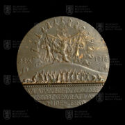 Plaketa k 28. říjnu 1918 (J. Šejnost) (2)