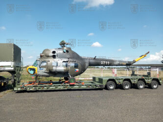 Mil Mi-2 Sz