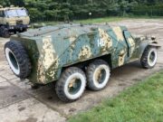 BTR 152 K ve VTM Lešany (21)