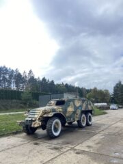 BTR 152 K ve VTM Lešany (26)