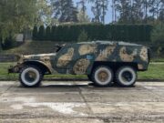 BTR 152 K ve VTM Lešany (28)