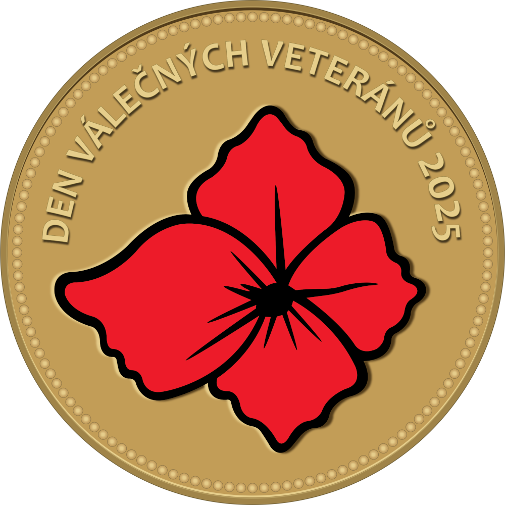 Připomeňte si s námi Den válečných veteránů. Jsou jimi nejen vojáci dvou světových válek, ale i veteráni ze zahraničních operací Armády ČR