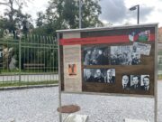 Karpatské iluze, mýty a realita. Výstava za AMŽ. FOTO Kateřina Eliášová, VHÚ Praha_2