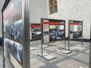 Karpatské iluze, mýty a realita. Výstava za AMŽ. FOTO Kateřina Eliášová, VHÚ Praha_5