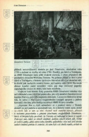 Ukázka textu a obrazové přílohy s reprodukcí obrazu zachycujícího smrt admirála Nelsona. KOVAŘÍK, Jiří. Trafalgar: anatomie námořní bitvy Ukázka textu a obrazové přílohy s reprodukcí obrazu zachycujícího smrt admirála Nelsona. KOVAŘÍK, Jiří. Trafalgar: anatomie námořní bitvy