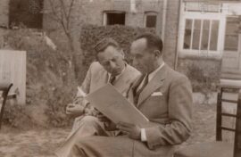 Od rozkolu k renesanci spolupráce - Československo-francouzské vztahy v oblasti vojenského zpravodajství (září 1938‒červen 1940)