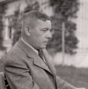 Škpt.pěch. Karel Paleček, zde již v době britského exilu.
FOTO: rodinný archiv Nely Miloševič