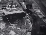 Film „Vyprošťovací automobil AV-15. Odsuny techniky“ (1)