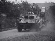 Film „Vyprošťovací automobil AV-15. Odsuny techniky“ (2)