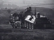 Film „Vyprošťovací automobil AV-15. Odsuny techniky“ (6)