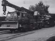 Film „Vyprošťovací automobil AV-15. Odsuny techniky“ (7)