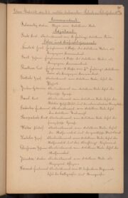 Velení vojenské vyšší reálné školy v Hranicích na Moravě ve školním roce 1869-1870.