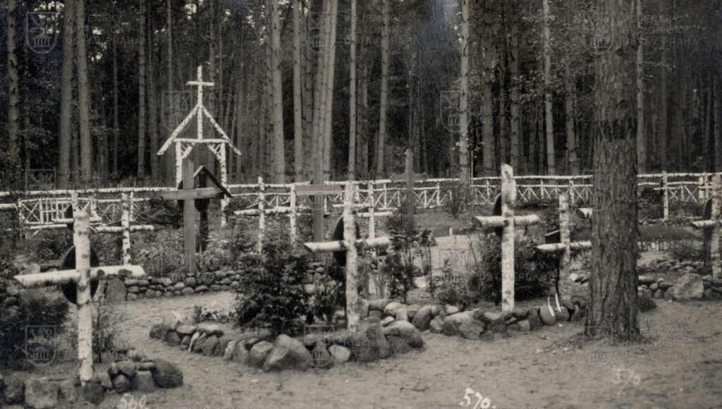 Vzpomínka na konec první světové války