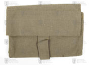 Pouzdro na dopisnice z italského zajateckého tábora, 1916 (2)