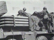 Film „Obsluha 122 mm raketometu vzor 70“ (3)