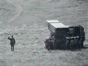 Film „Obsluha 122 mm raketometu vzor 70“ (4)