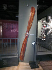 Dřevěná vrtule Reschke (4)