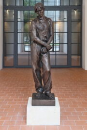 Jízdárna ruzyòských kasáren