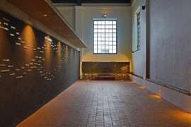 Přijďte na komentované prohlídky jízdárny ruzyňských kasáren 17. 11.2025