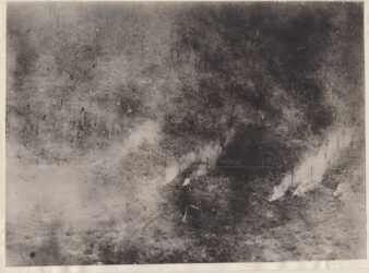 Pohled z nebe do pekla