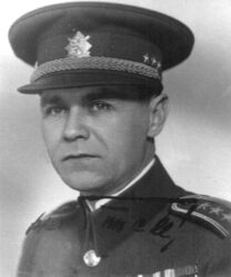 Jan Třebický / 14. 11. 1895 - 20. 3. 1940