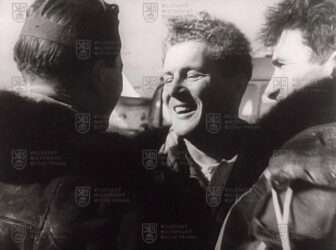 Film „Skok ze stratosféry“