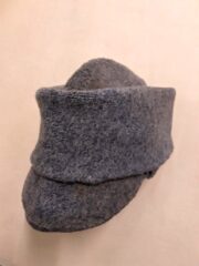 Zimní čepice, Rakousko-Uhersko, 1917 (1)