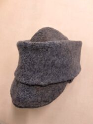 Zimní čepice, Rakousko-Uhersko, 1917