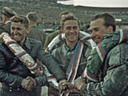 Film „Strahov 9. květen 1957“ (5)