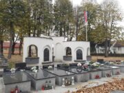 11 Památník obětí války ve vesnici Ivanovo Selo (foto Michal Louč)