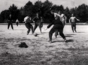 Film „Volno vojáka“ (4)