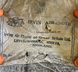 Irvin Observer Air-Chute