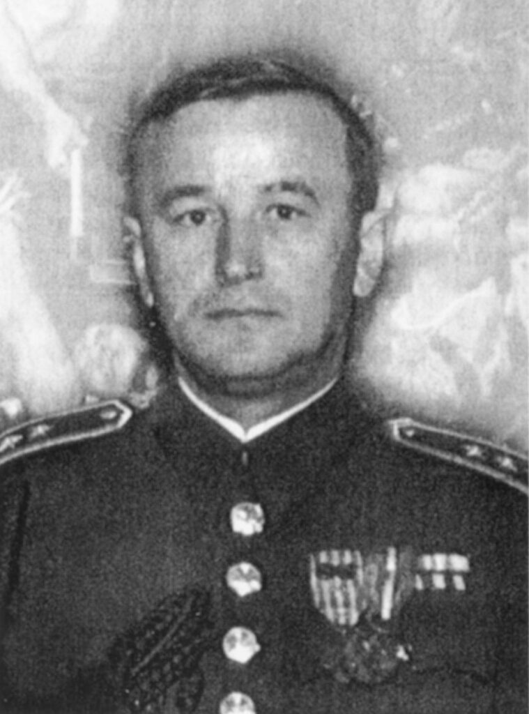 Josef Kohoutek / 3. 2. 1896 - 19. 8. 1942