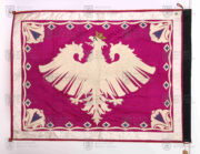 Prapor 1. polského střeleckého pluku „im. Tadeusza Kościuszki“ (2)