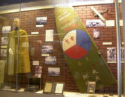 Směrové kormidlo z letounu Letov Š-16 (4)