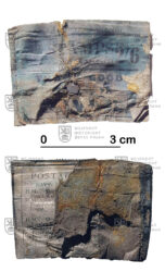 Poštovní známky seržanta Peprníčka